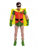 DC Retro akčná figúrka Batman 66 Robin 15 cm